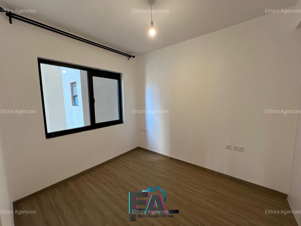 3 Bed Apartment with En Suite at Gitanga Road - 13