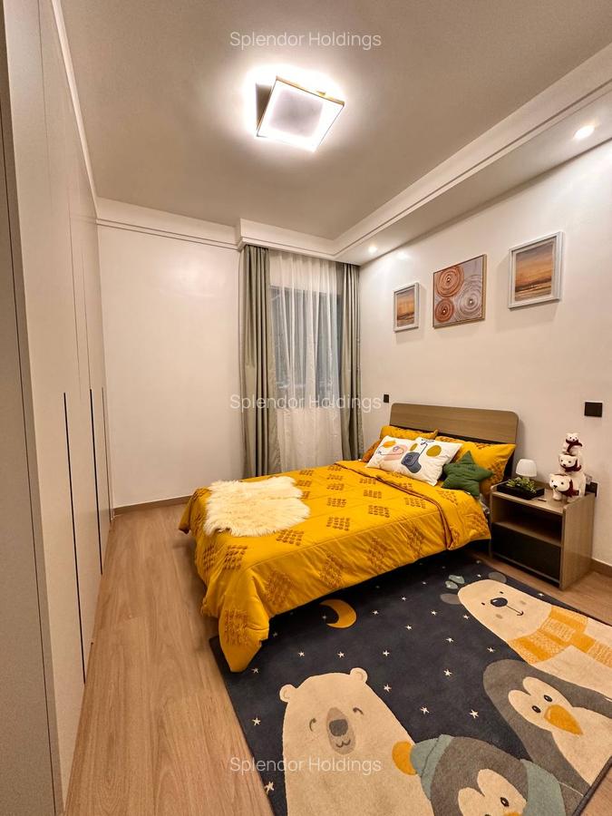 2 Bed Apartment with En Suite in Riverside - 7