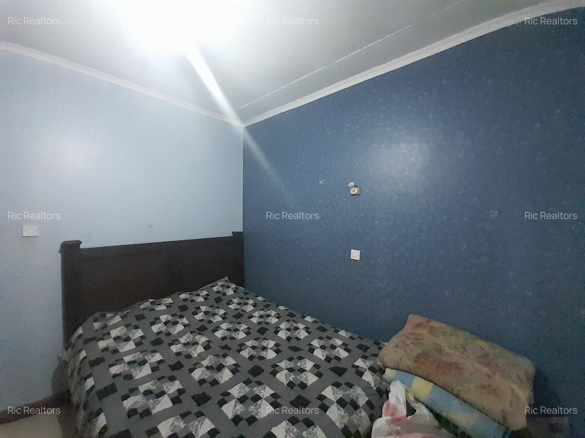 1 Bed House with Garden at Fair Acres - 5