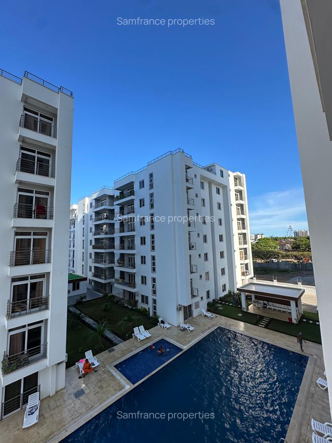 Serviced 3 Bed Apartment with En Suite at Baobab Road - 3