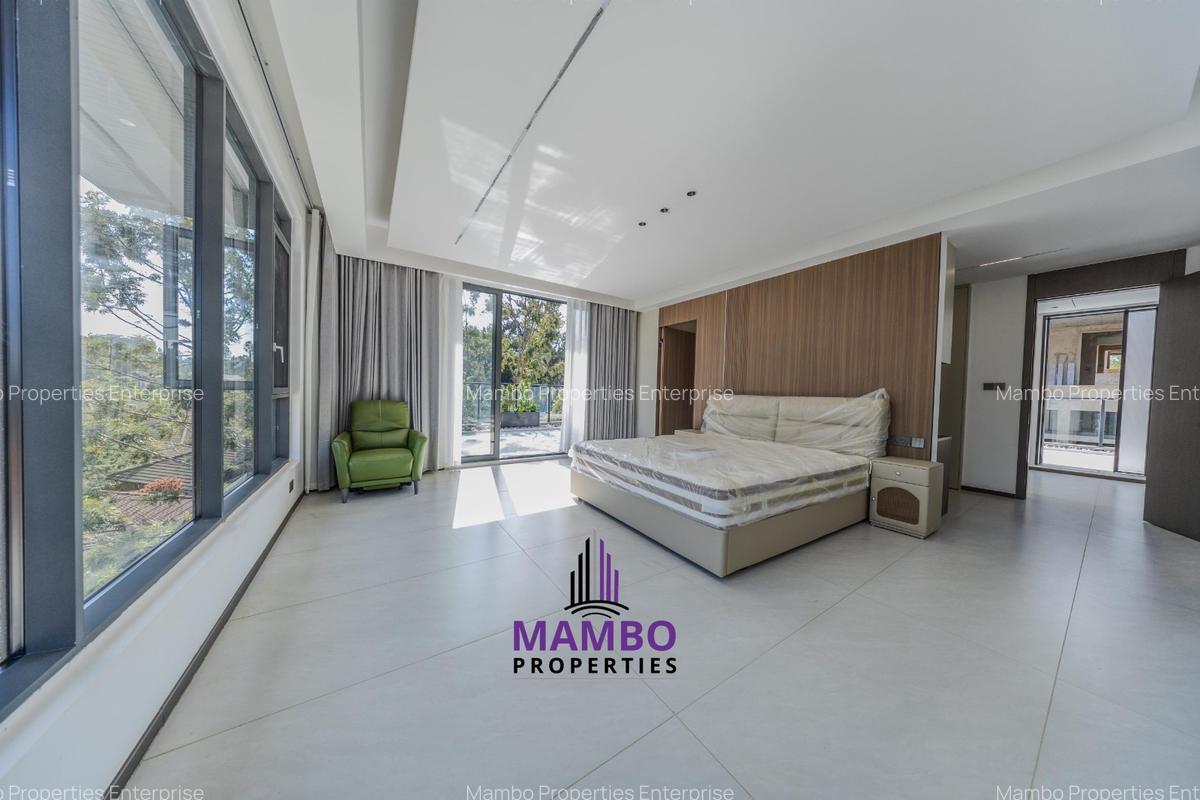 5 Bed Townhouse with En Suite at Jacaranda Avenue - 6