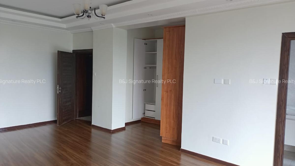 3 Bed Apartment with En Suite in Kileleshwa - 2