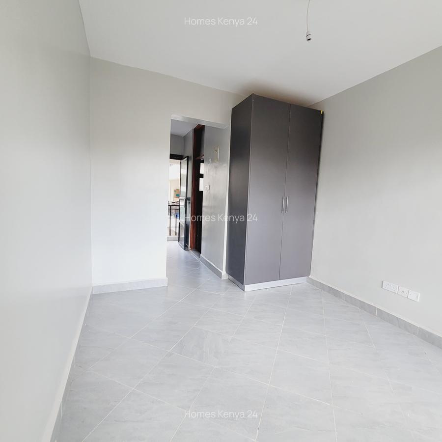 Studio Apartment in Kabete - 3