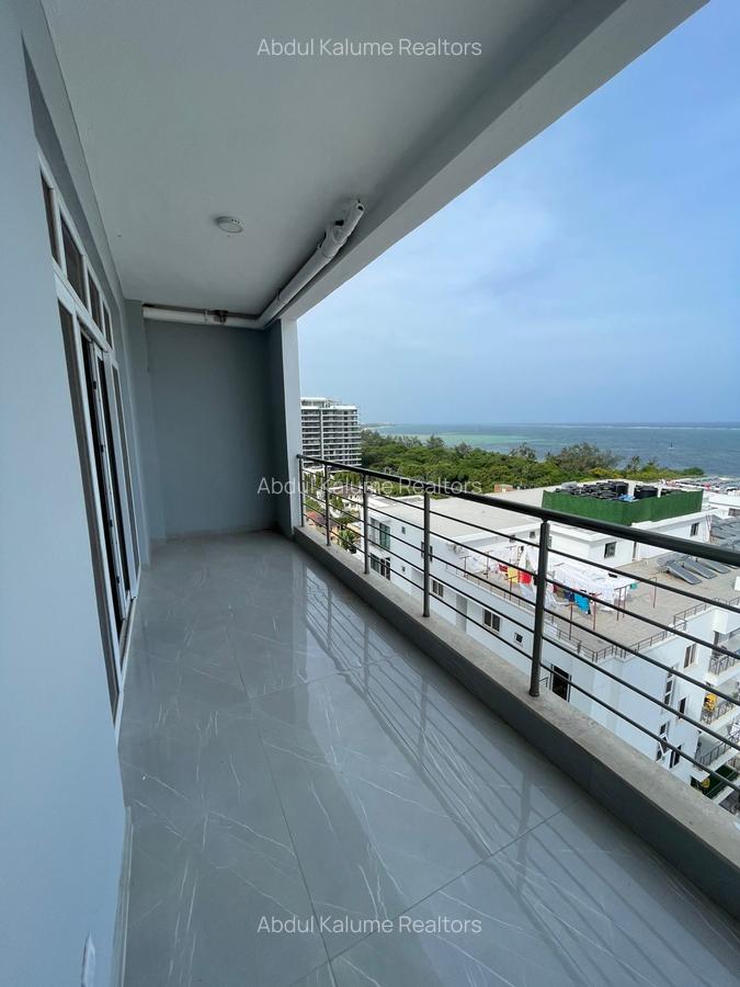 Serviced 3 Bed Apartment with En Suite at Nyali - 7