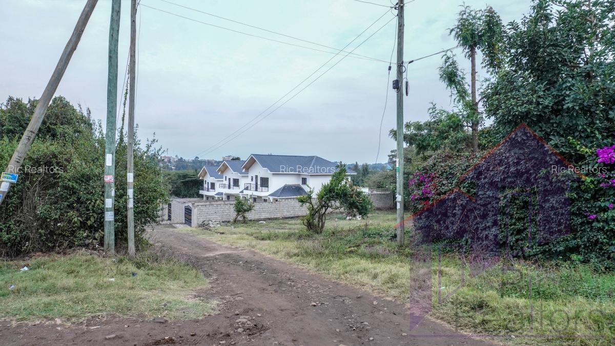 4 Bed Townhouse with En Suite at Merisho Road - 3