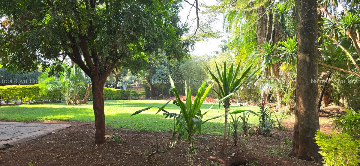 5 Bed House with En Suite at Lower Kabete Road - 6