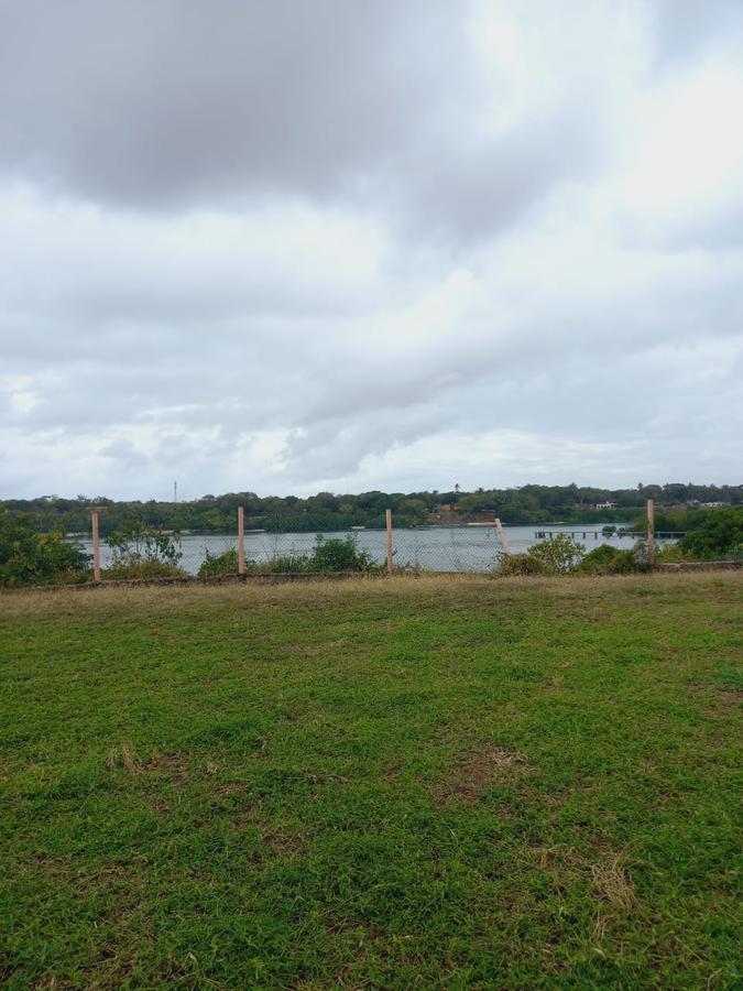 1 ac Land in Mtwapa - 5