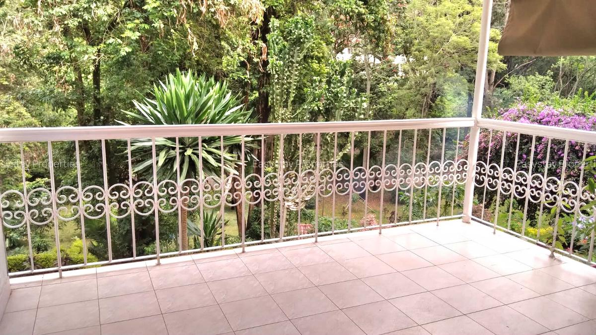 4 Bed House with En Suite in Muthaiga - 5