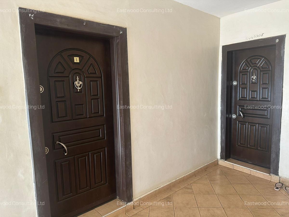 3 Bed Apartment with En Suite at Lantana Road - 12