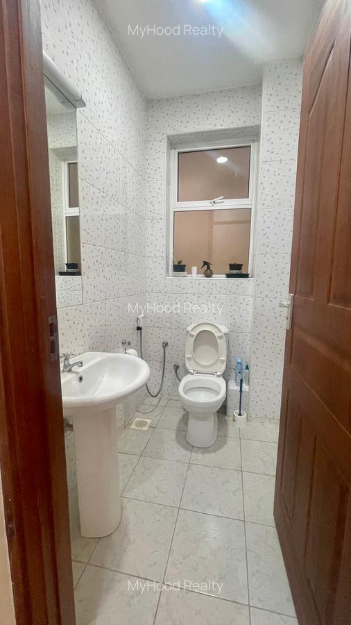 2 Bed Apartment with En Suite at Mwambao Road - 13