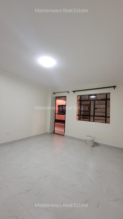 1 Bed Apartment with En Suite at Thogoto - 7