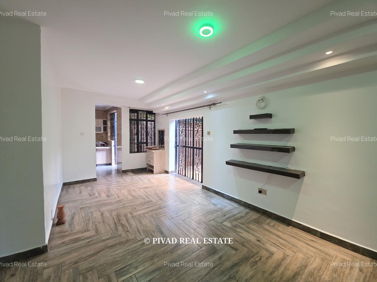 4 Bed House with Garden in Kiambu Road - 8