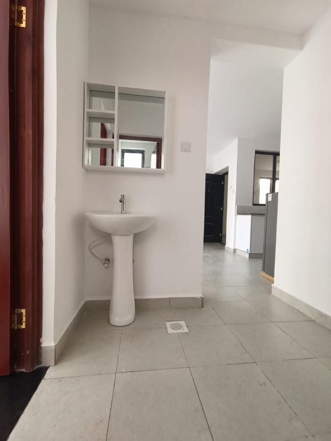 2 Bed Apartment with Gym at Kitengela-Kajiado Rd - 11