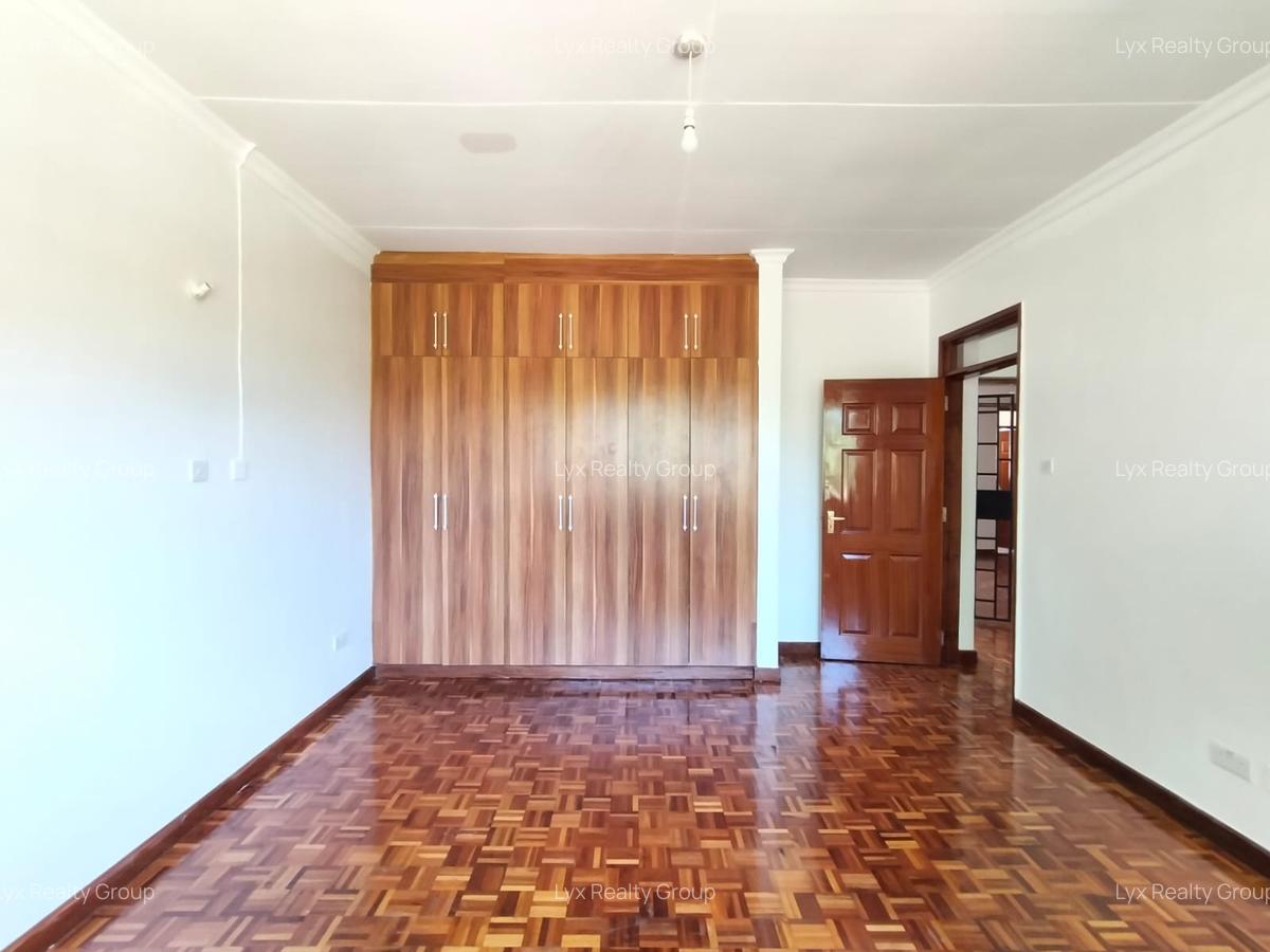 5 Bed Villa with En Suite in Karen - 14