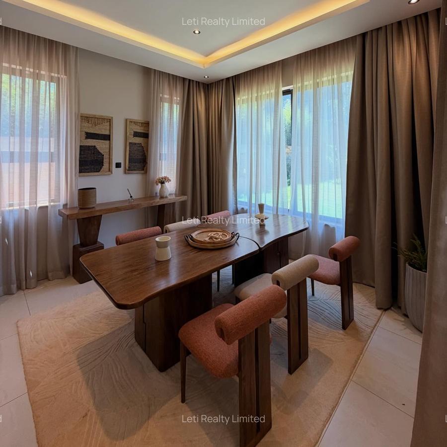 4 Bed Townhouse with En Suite in Loresho - 3