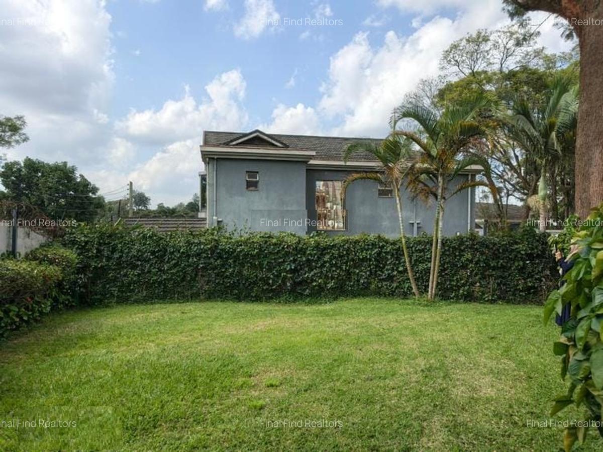 5 Bed Townhouse with En Suite in Westlands Area - 4