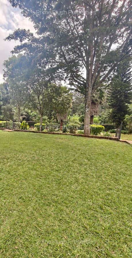 1 Bed House with Swimming Pool in Karen - 2