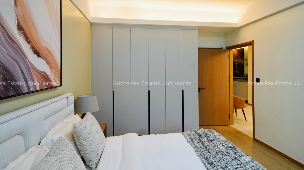 2 Bed Apartment with En Suite at 2026-518 2 Bed - 20