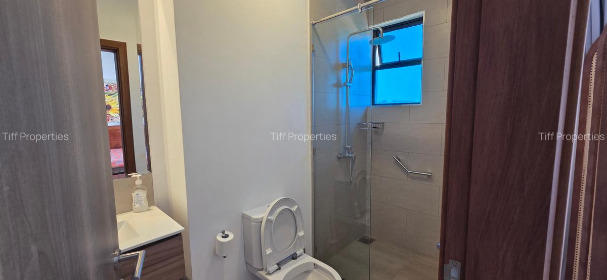 4 Bed Apartment at Two Rivers - 15