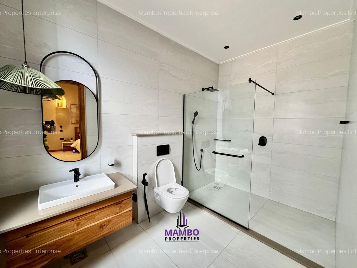 4 Bed Apartment with En Suite at Off Loresho Ridge - 14