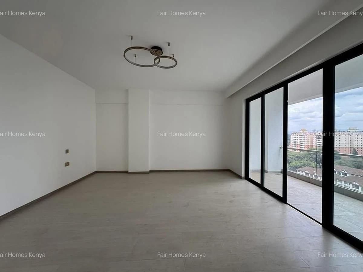 4 Bed Apartment with En Suite at Oledume Road - 14