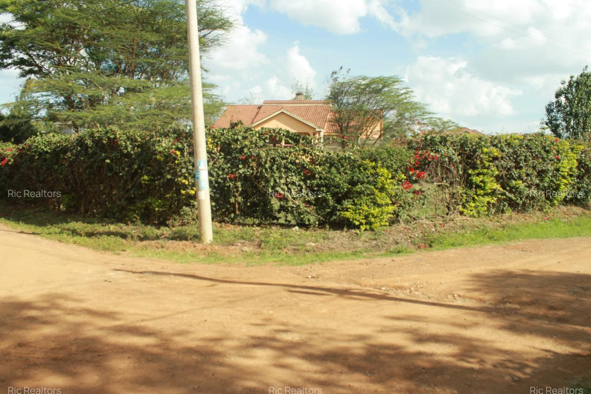 5 Bed House with En Suite at Ongata Rongai - 9