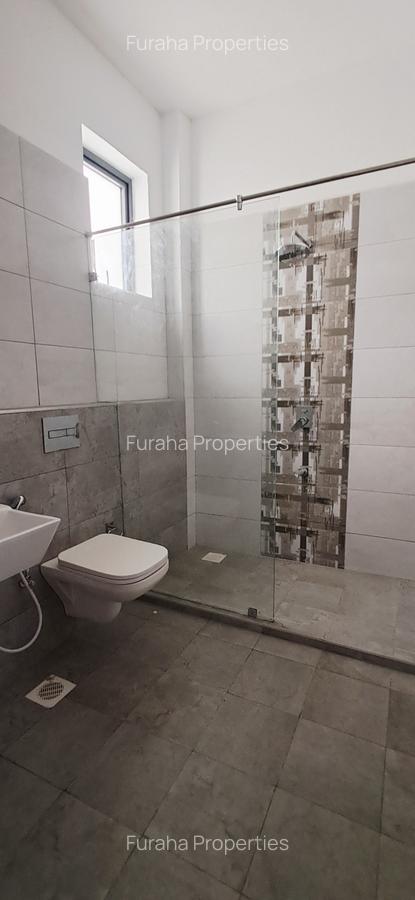 2 Bed Apartment with En Suite at Nyali - 15