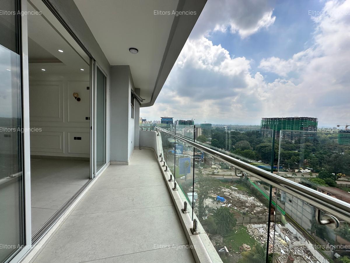 4 Bed Apartment with En Suite at General Mathenge Road - 12