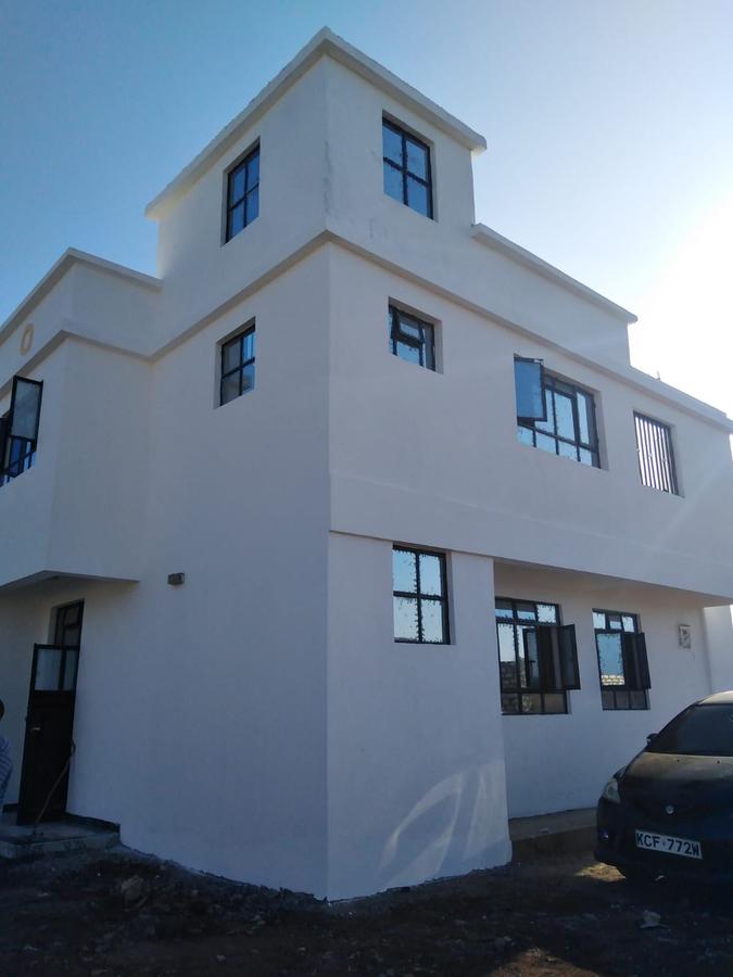 3 Bed Townhouse with En Suite at Galu Kinondo - 3