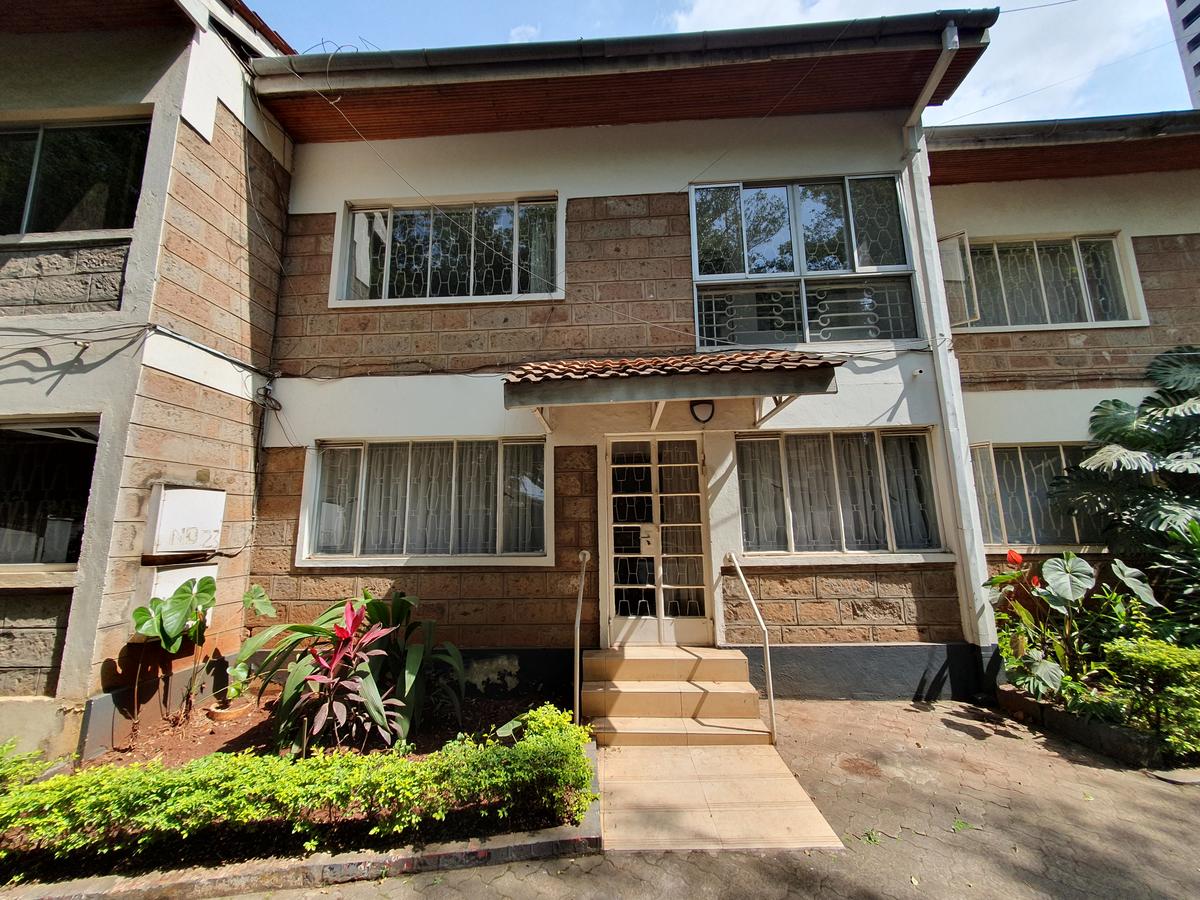 4 Bed House with En Suite in Parklands - 2