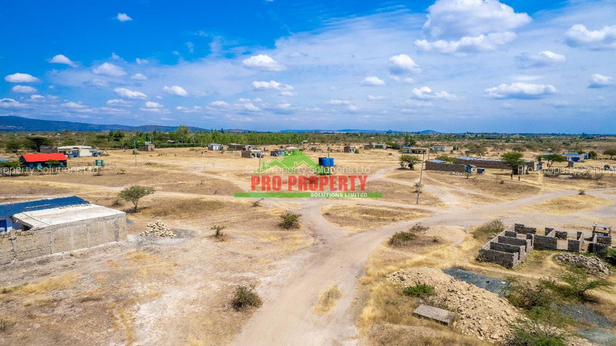 0.05 ha Residential Land in Machakos County - 12