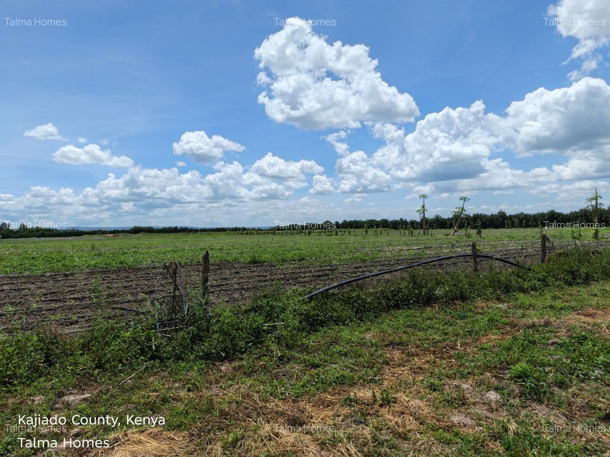 10 ac Land at Isinya - 11