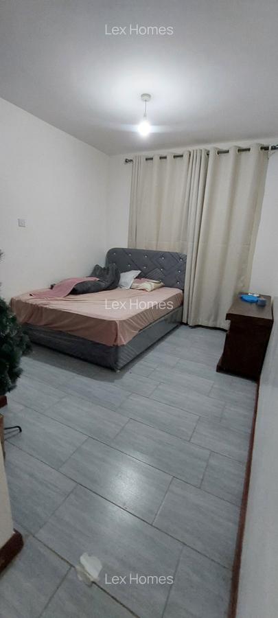 4 Bed House with En Suite at Nkoroi - 5