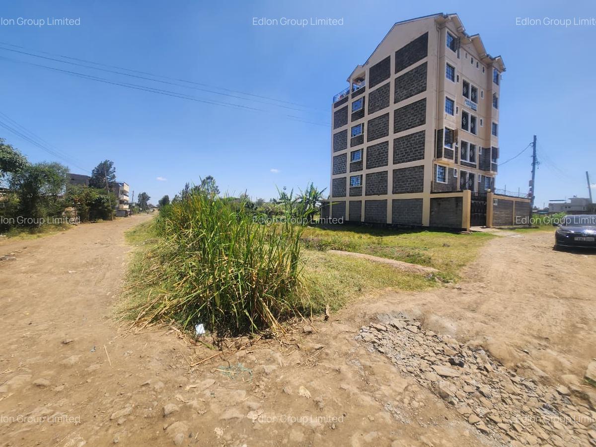 2 Bed Apartment at Matangi - 2