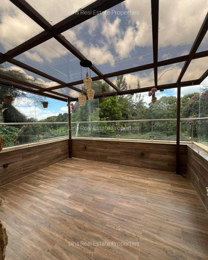 5 Bed Townhouse with En Suite in Lavington - 8