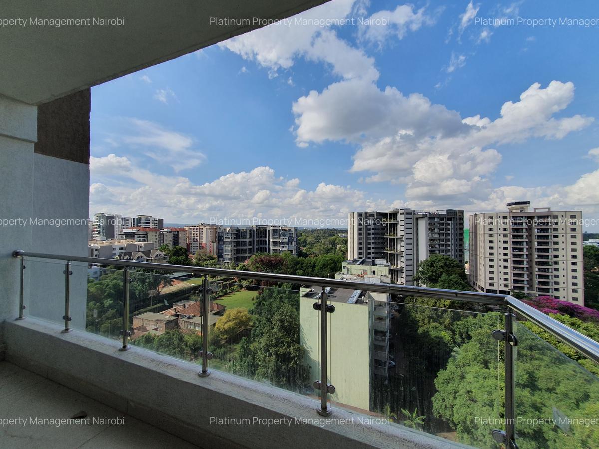 3 Bed Apartment with En Suite at Westlands - 1