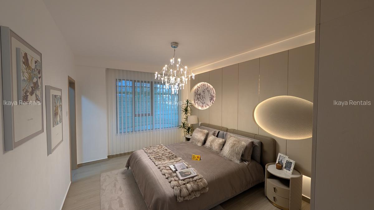 3 Bed Apartment with En Suite at Ndemi Road - 11