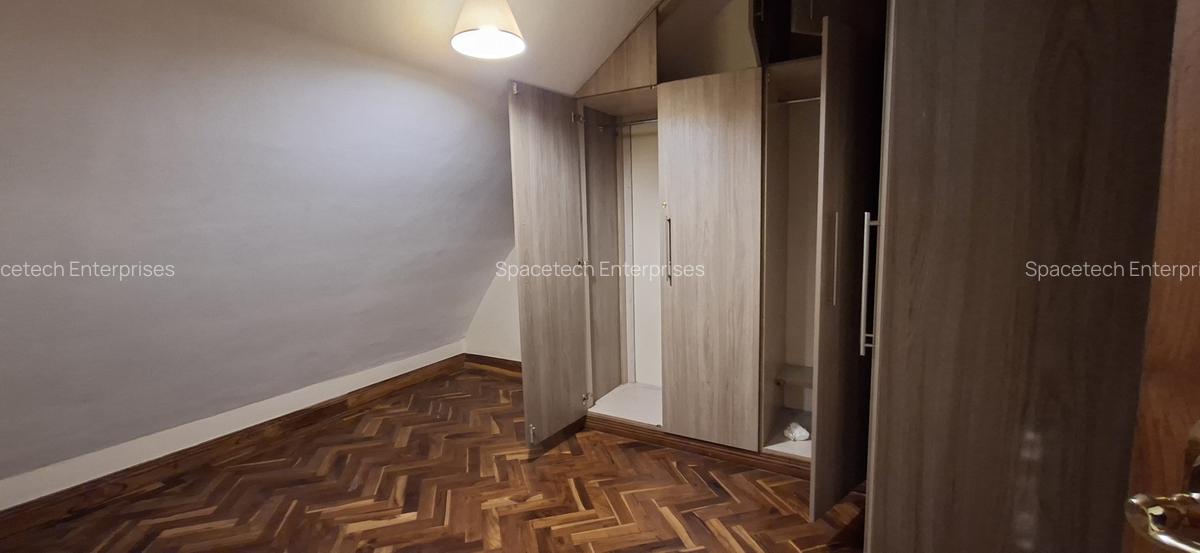 5 Bed Townhouse with En Suite in Spring Valley - 8