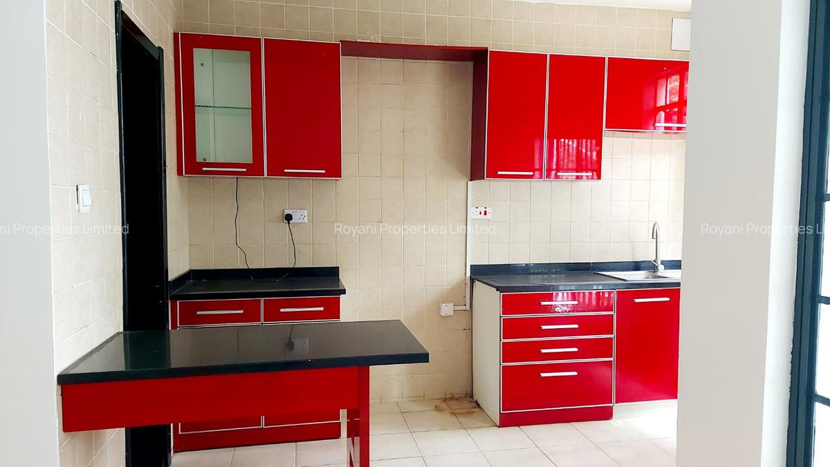 2 Bed Apartment with En Suite in Kahawa West - 7