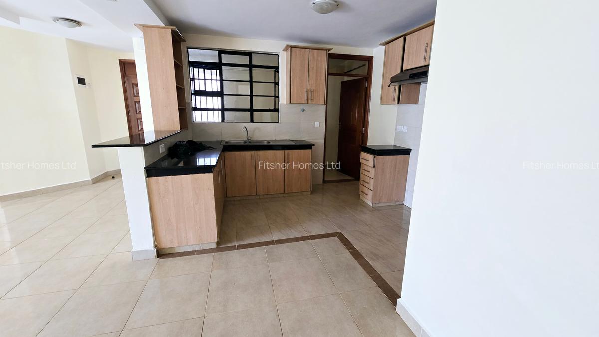 3 Bed Apartment with En Suite in Ruaka - 6