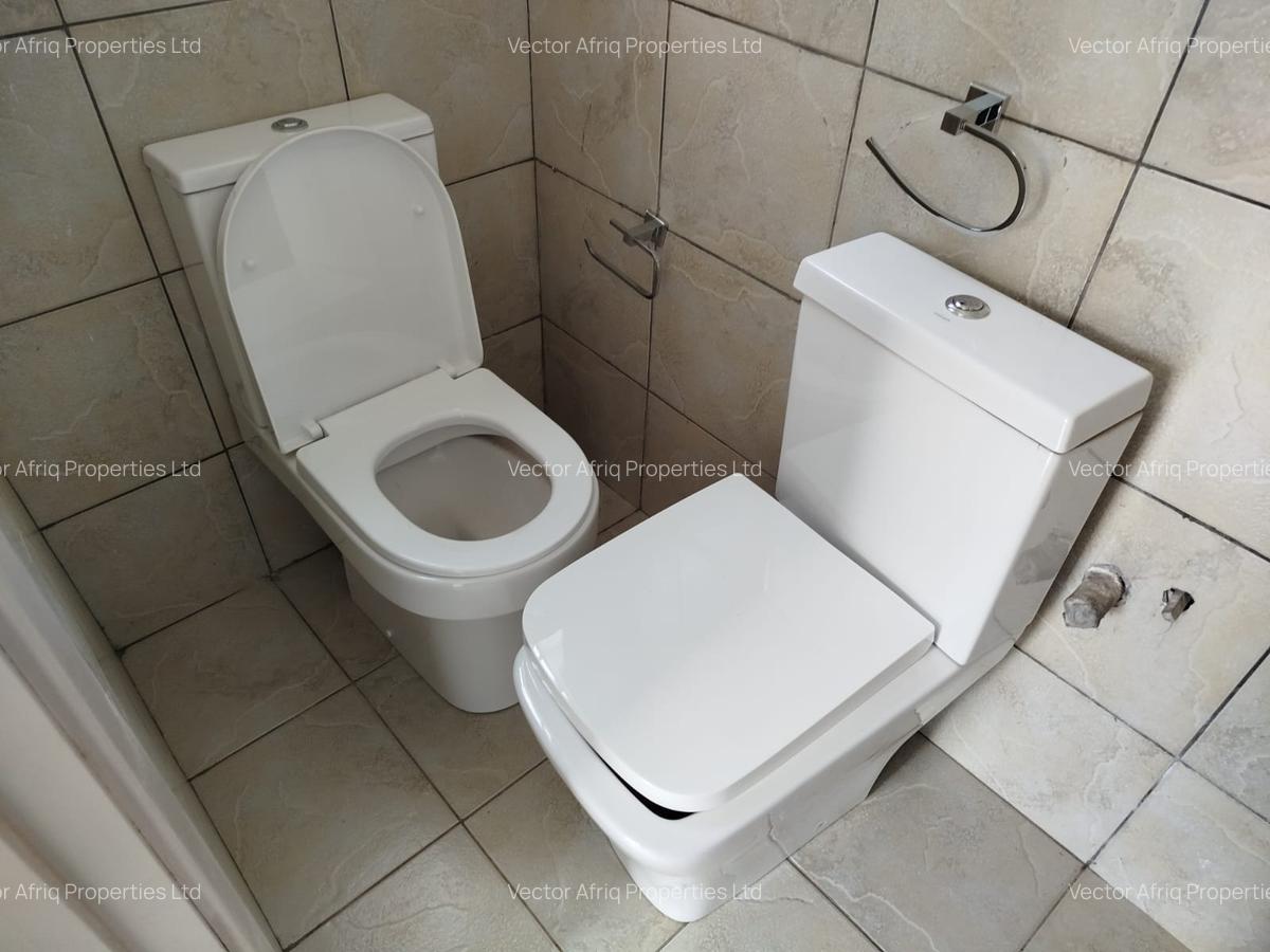 4 Bed House with En Suite in Ruiru - 6