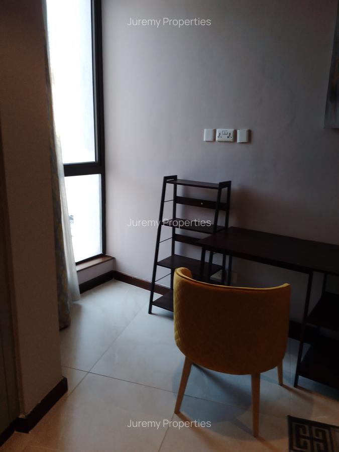 Serviced 3 Bed Apartment with En Suite in Riverside - 2