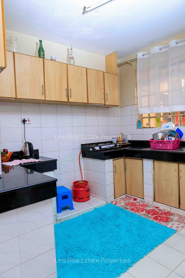 Serviced 2 Bed Apartment with En Suite in Ruaka - 16