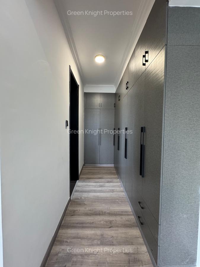 Serviced 4 Bed Apartment with En Suite in Lavington - 3