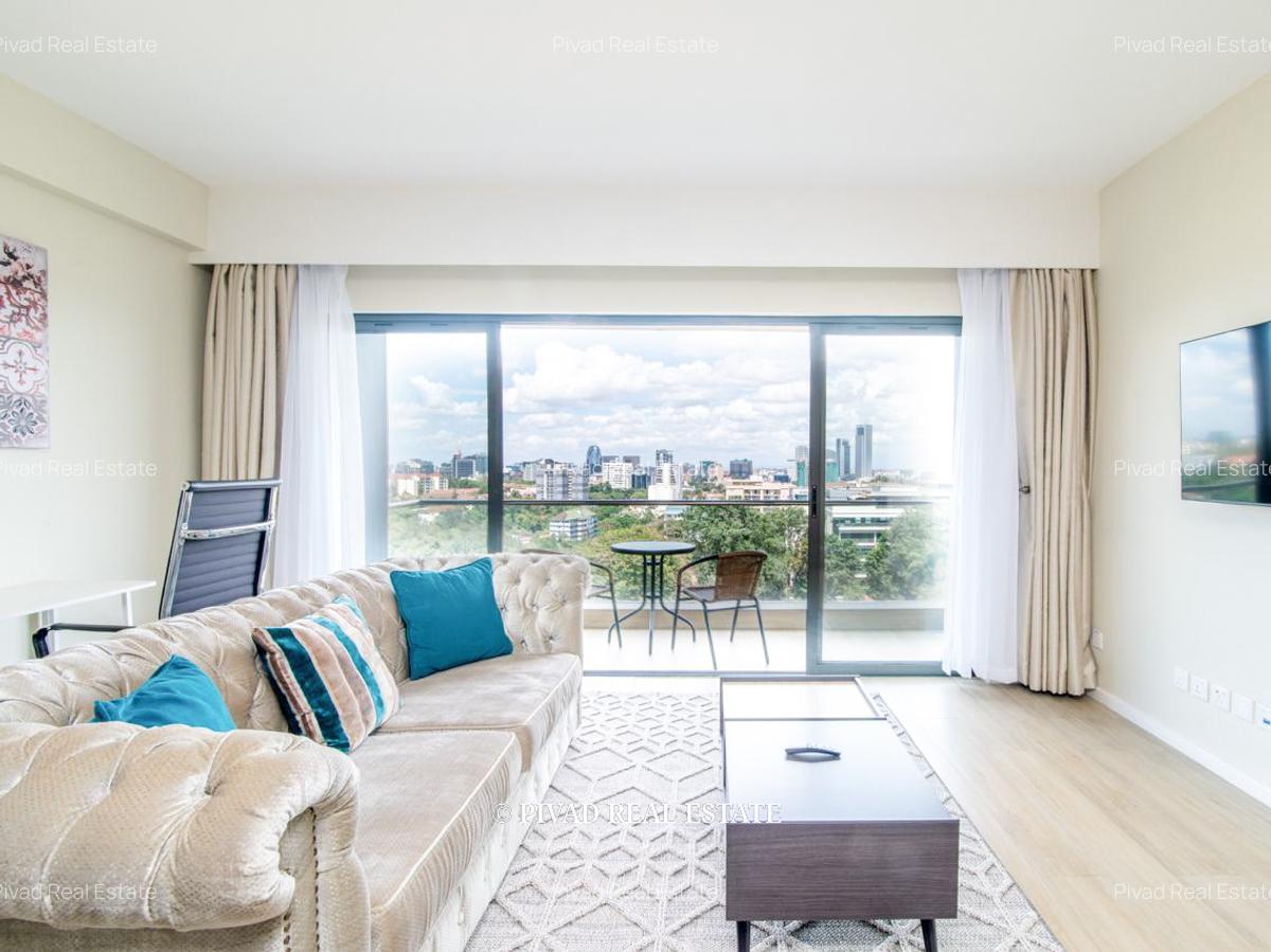 2 Bed Apartment with Swimming Pool in Westlands Area - 7