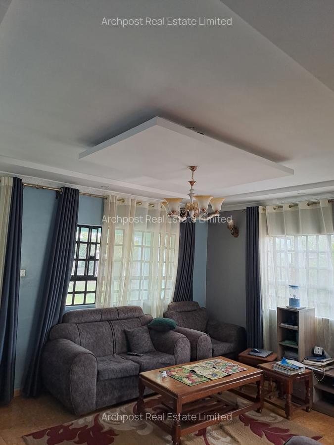 3 Bed House with En Suite at Rimpa - 4