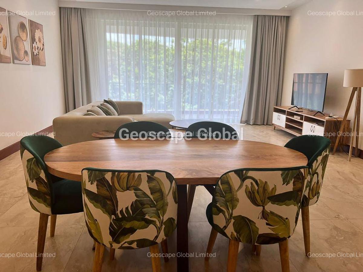 2 Bed Apartment with En Suite in Muthaiga - 10