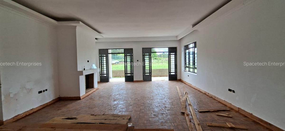 4 Bed House with En Suite in Tigoni - 13