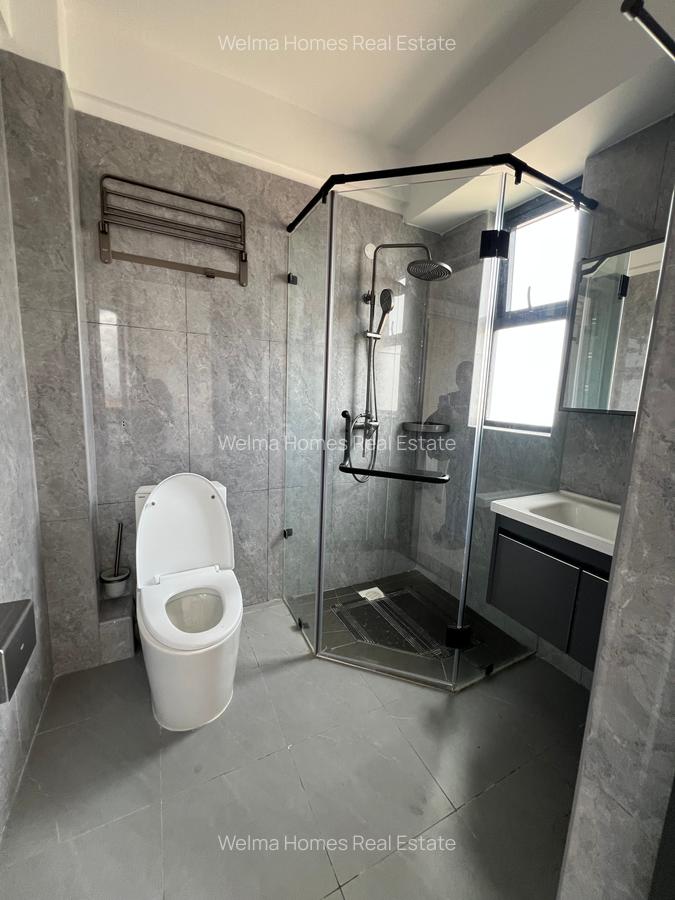 3 Bed Apartment with En Suite in Kileleshwa - 12