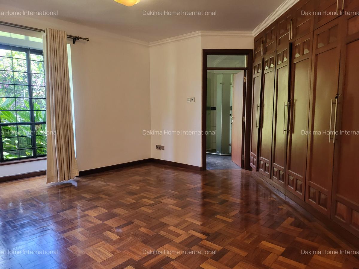4 Bed House with En Suite in Lower Kabete - 10